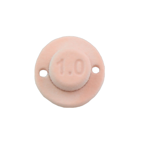 デカブング 1.0g(#172 ソリッドレッドグロー)